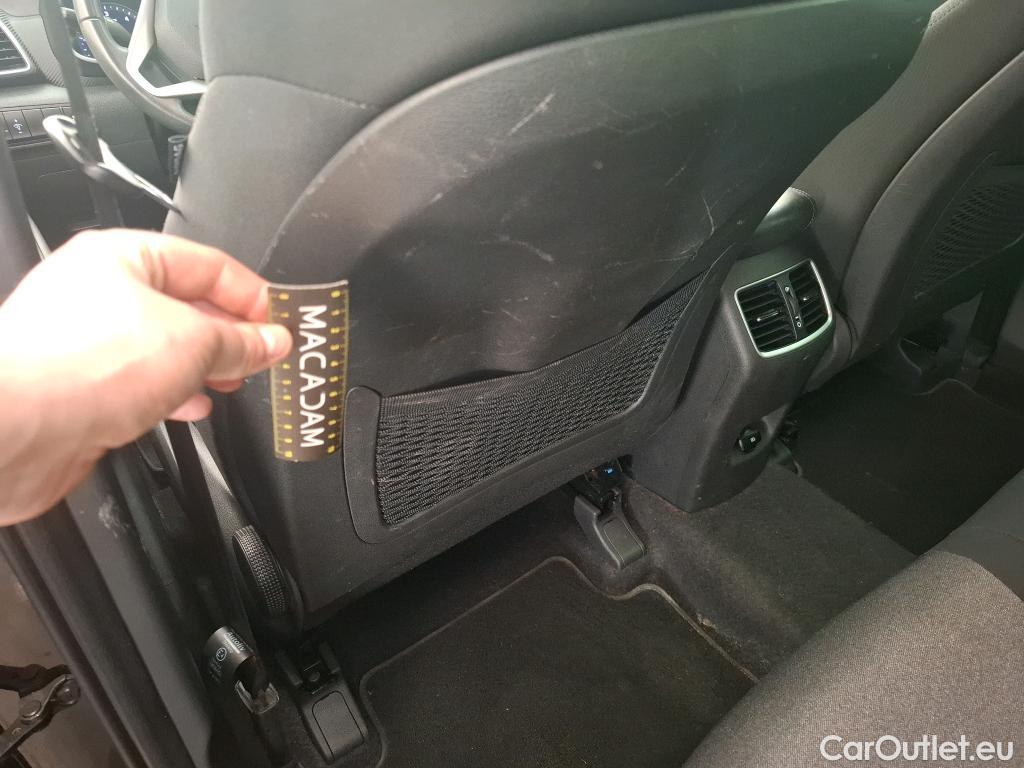  Hyundai  Tucson  Business 2WD 1.6 CRDi 135CV BVA7 E6dT #51