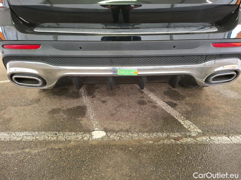  Mercedes  GLB MERCEDES-BENZ  / 2019 / 5P / SUV  200 d AMG Line #40