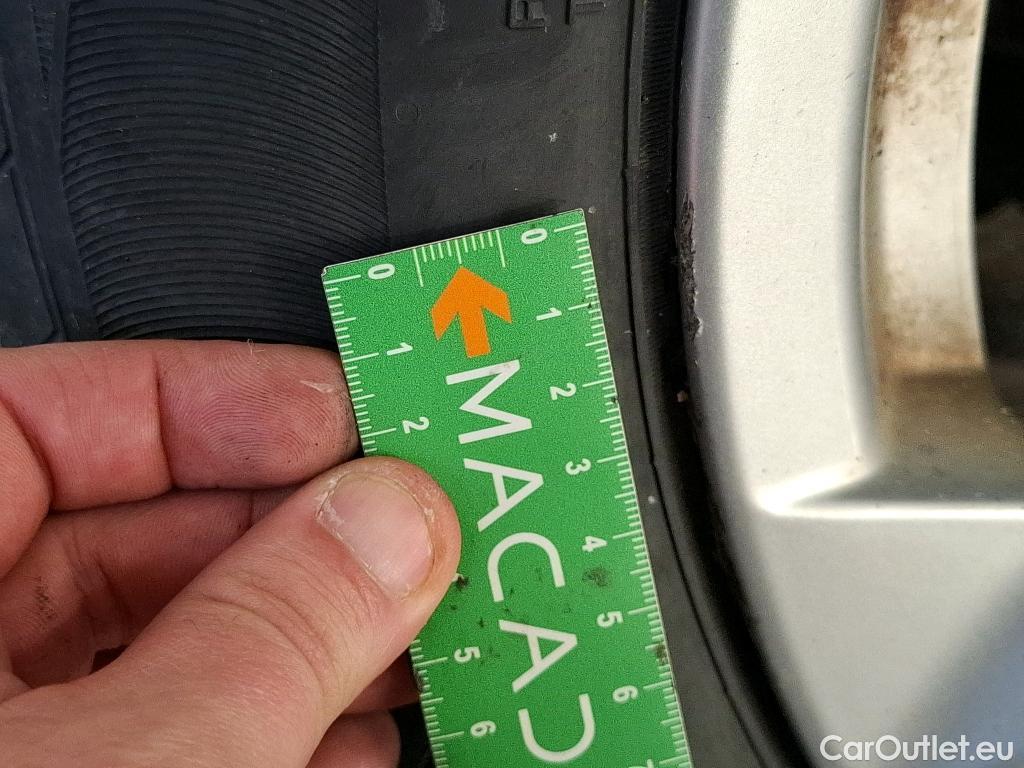  Nissan  Qashqai NISSAN  5p Crossover 1.5 DCI 110 BUSINESS EDITION #13