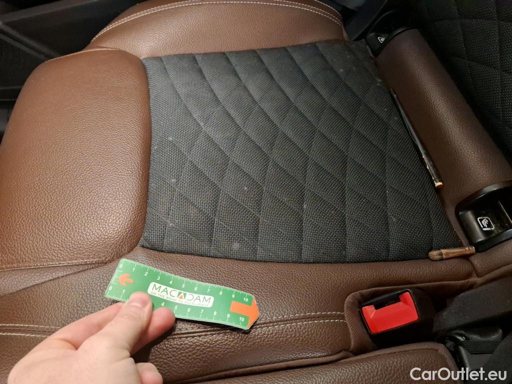  Mercedes  GLB  / 2019 / 5P / SUV  200 d Progressive Line / VENTE SANS CG #21