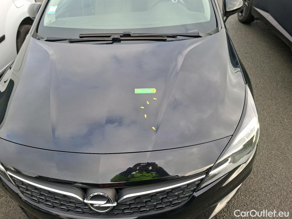 Opel  Astra  K Sports Tourer Elegance Business Start/Stop 1.5 120CV BVA9 E6d #4