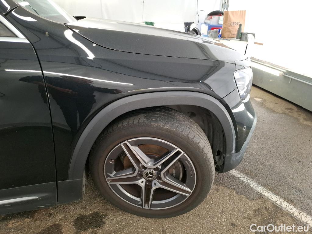  Mercedes  GLB MERCEDES-BENZ  / 2019 / 5P / SUV  200 d AMG Line #36