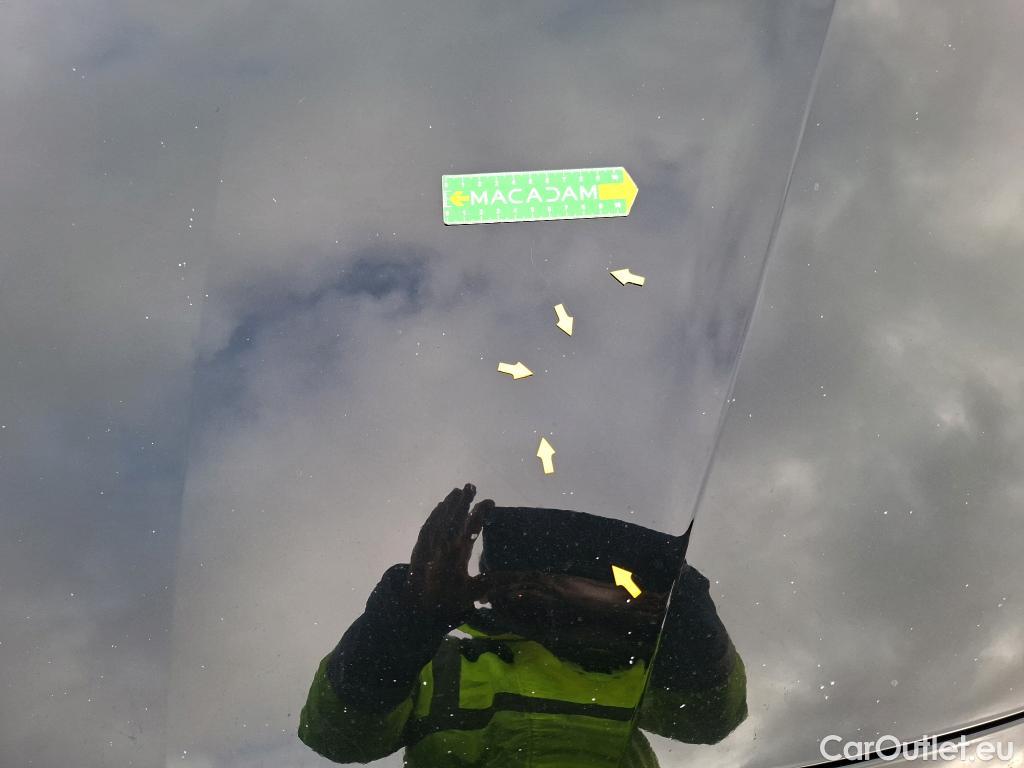  Opel  Astra  K Sports Tourer Elegance Business Start/Stop 1.5 120CV BVA9 E6d #6