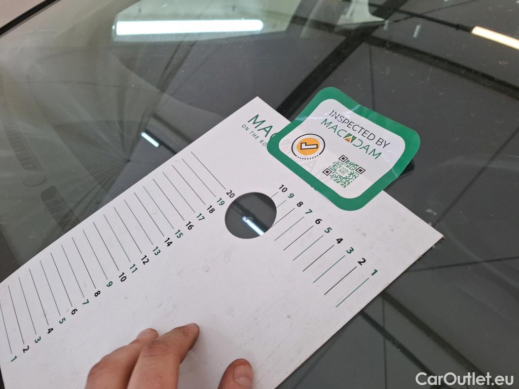  Hyundai  Tucson  Business Hybrid 2WD 1.6 T-GDI 230CV BVA6 E6d #9