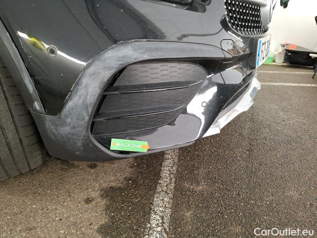  Mercedes  GLB MERCEDES-BENZ  / 2019 / 5P / SUV  200 d AMG Line #42