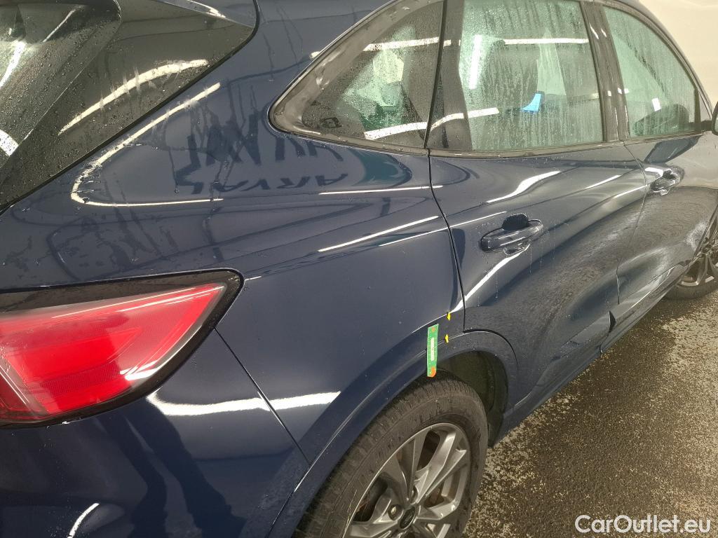  Ford  Kuga FORD   2019  5P  SUV 25 Duratec 225 ch PHEV eCVT StLine Bus #10