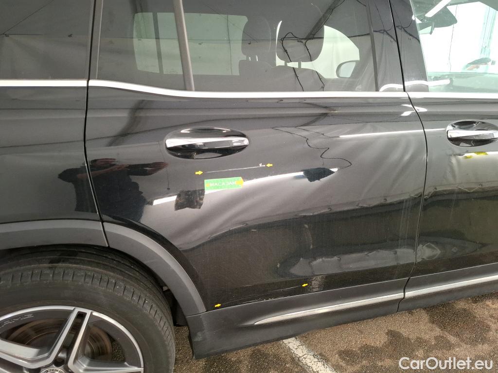  Mercedes  GLB MERCEDES-BENZ  / 2019 / 5P / SUV  200 d AMG Line #18