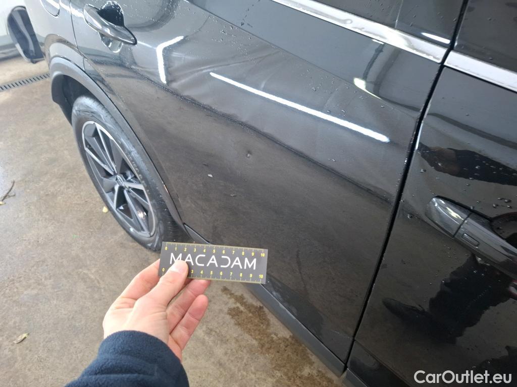  Nissan  Qashqai NISSAN  / 2021 / 5P / Crossover 1.3 MHEV 158ch Xtronic Tekna #20