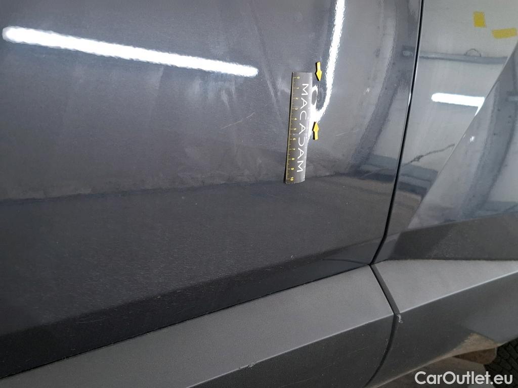  Hyundai  Tucson  Business Hybrid 2WD 1.6 T-GDI 230CV BVA6 E6d #33