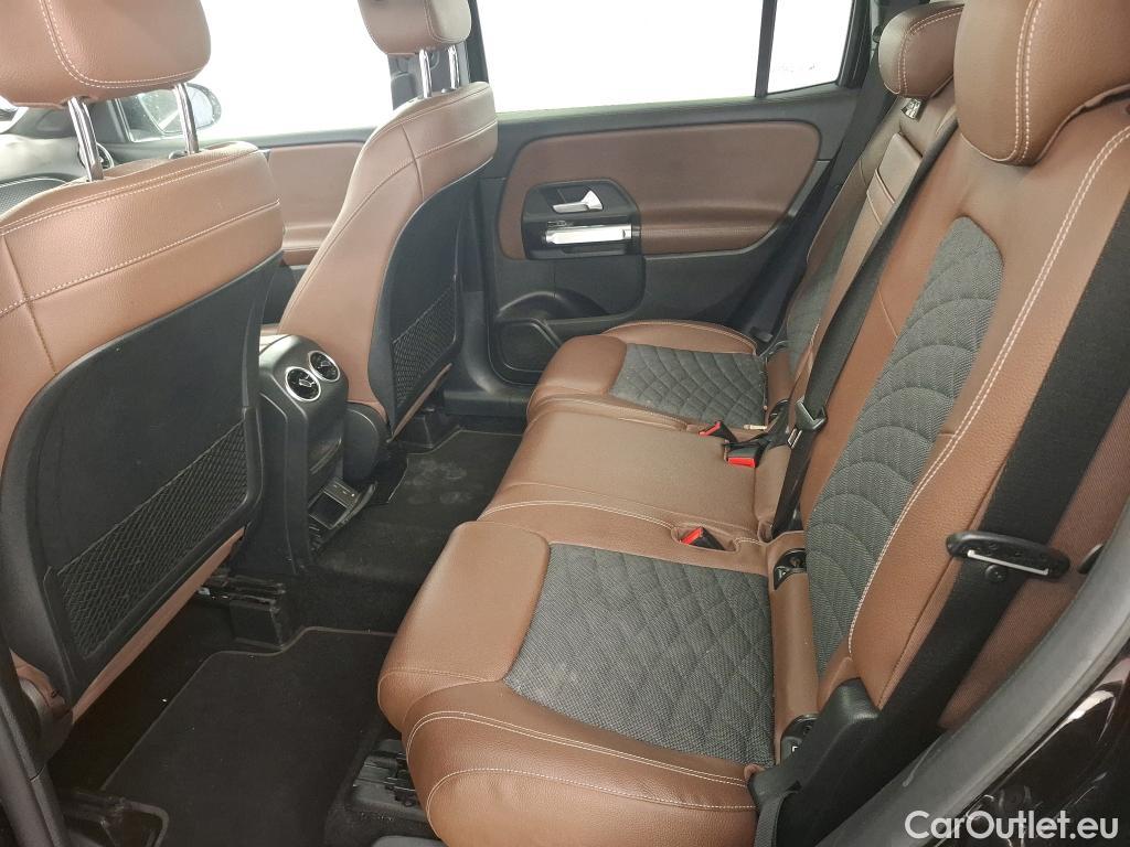  Mercedes  GLB  / 2019 / 5P / SUV  200 d Progressive Line / VENTE SANS CG #19