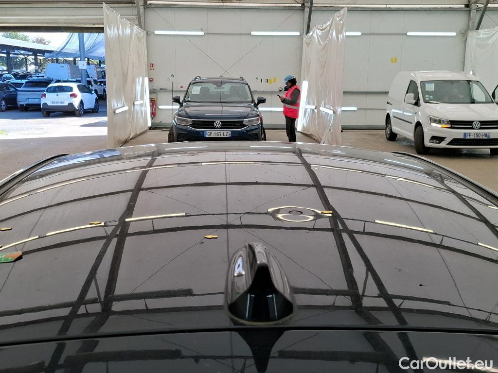  Mazda  CX-3  Dynamique 2.0 SKYACTIV-G 120CV BVM6 E6 #21