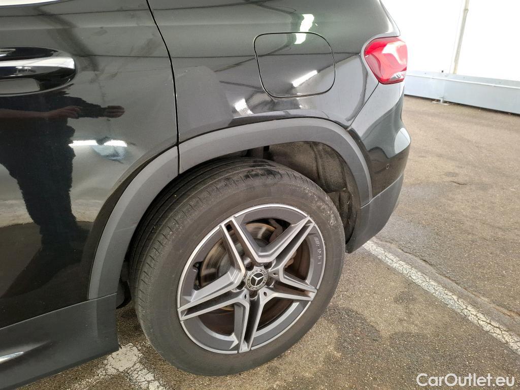  Mercedes  GLB MERCEDES-BENZ  / 2019 / 5P / SUV  200 d AMG Line #31