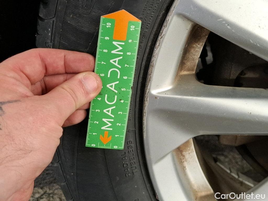  Nissan  Qashqai NISSAN  5p Crossover 1.5 DCI 110 BUSINESS EDITION #11