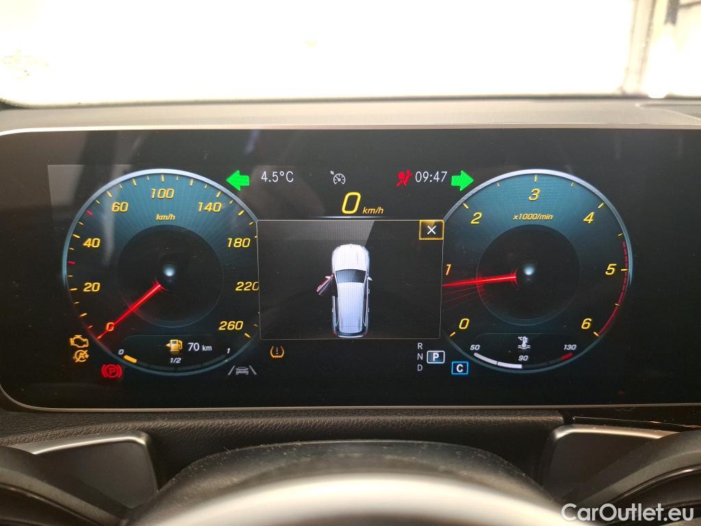  Mercedes  GLB  / 2019 / 5P / SUV  200 d Progressive Line / VENTE SANS CG #23