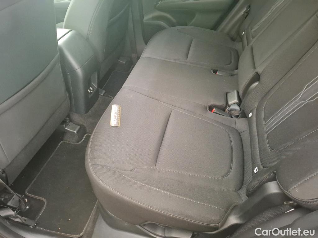  Hyundai  Tucson HYUNDAI  / 2020 / 5P / SUV 1.6 HYBRID 230 CREATIVE #20