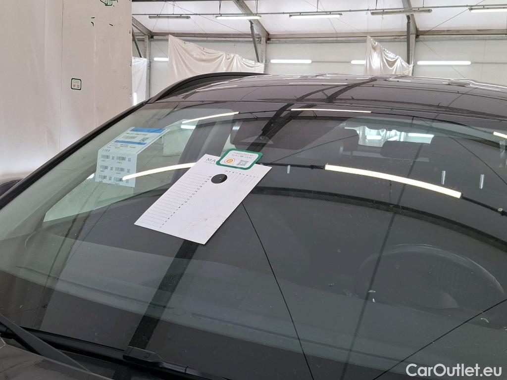  Hyundai  Tucson  Business Hybrid 2WD 1.6 T-GDI 230CV BVA6 E6d #28