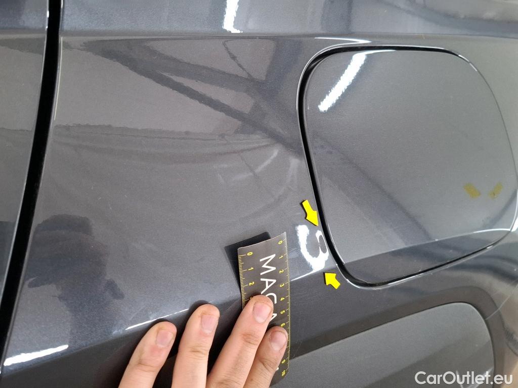  Hyundai  Tucson  Business Hybrid 2WD 1.6 T-GDI 230CV BVA6 E6d #37