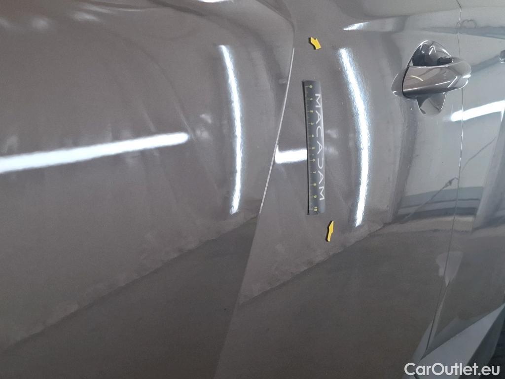  Hyundai  Tucson HYUNDAI  / 2020 / 5P / SUV 1.6 HYBRID 230 CREATIVE #2