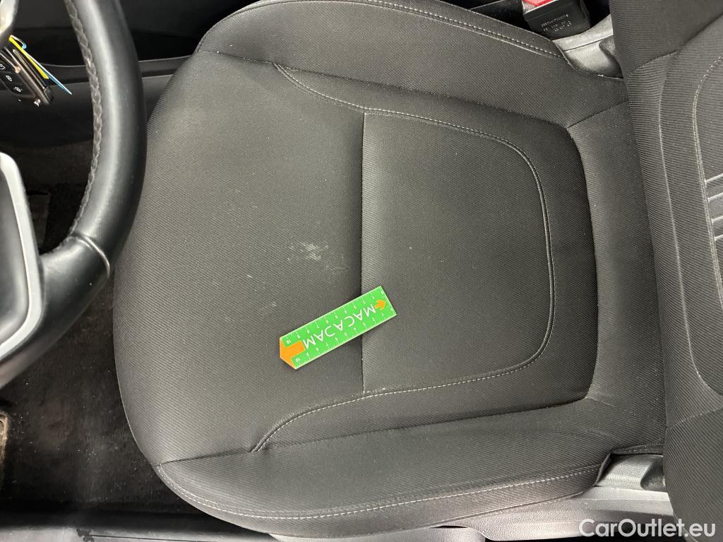  Hyundai  Tucson  Business Mild-Hybrid 2WD 1.6 CRDI 135CV BVA7 E6d #8