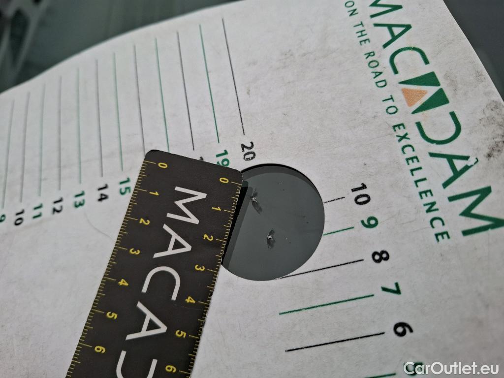  Mercedes  B-Klasse MERCEDES-BENZ Classe B / 2019 / 5P / monospace B 180 d Business Line Edition BA8 #7