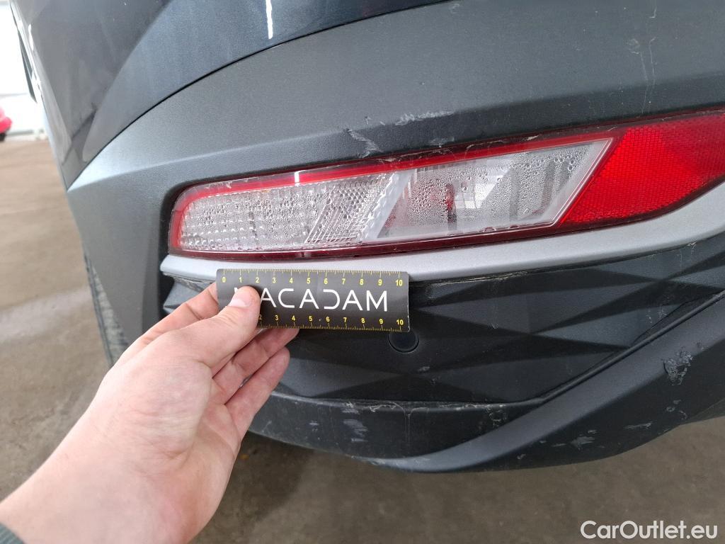  Hyundai  Tucson  Business Hybrid 2WD 1.6 T-GDI 230CV BVA6 E6d #14