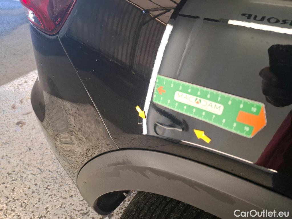  Mercedes  GLB  / 2019 / 5P / SUV  200 d Progressive Line / VENTE SANS CG #3