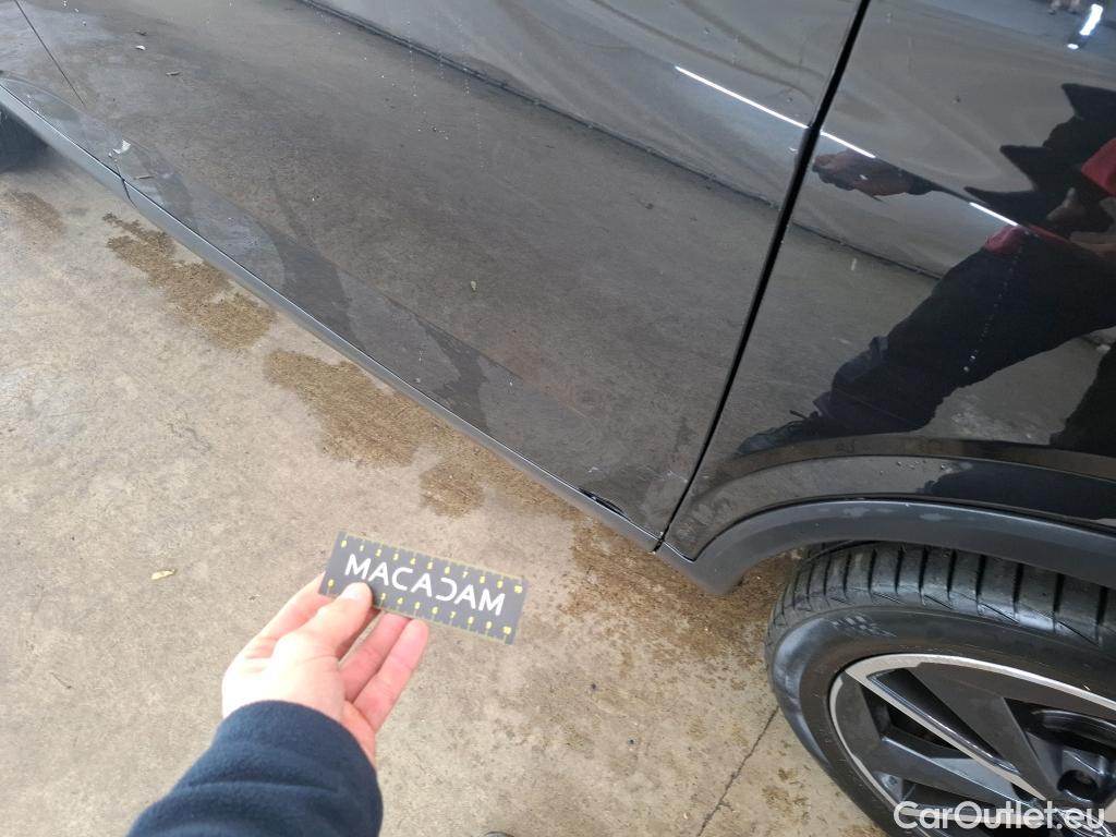  Nissan  Qashqai NISSAN  / 2021 / 5P / Crossover 1.3 MHEV 158ch Xtronic Tekna #17