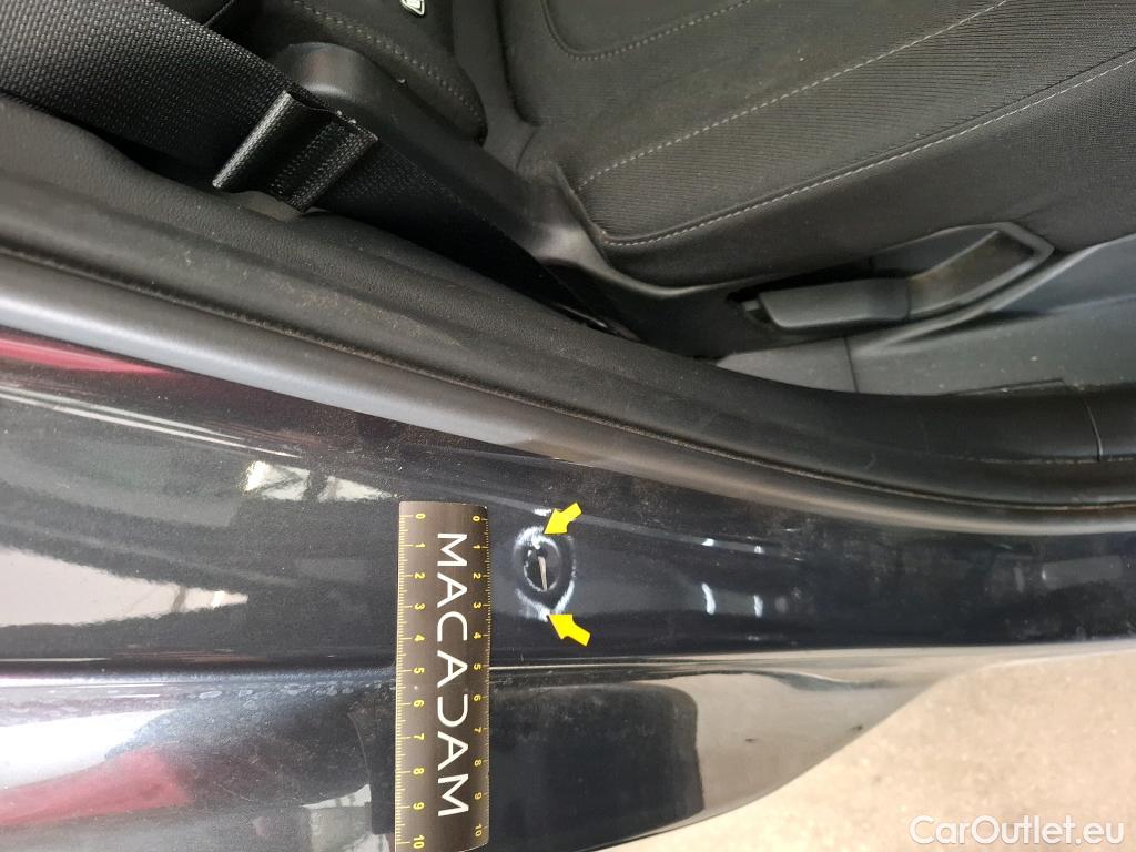  Hyundai  Tucson  Business Hybrid 2WD 1.6 T-GDI 230CV BVA6 E6d #30