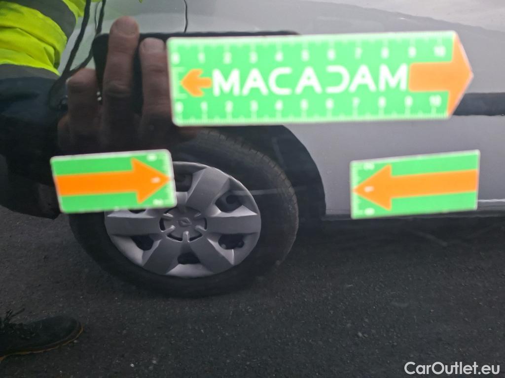  Opel  Astra  K Sports Tourer Elegance Business Start/Stop 1.5 120CV BVA9 E6d #22