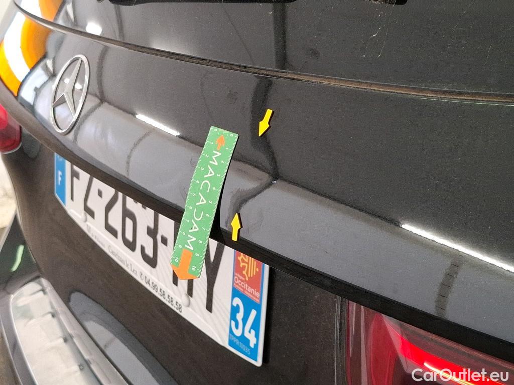  Mercedes  GLB MERCEDES-BENZ  / 2019 / 5P / SUV  200 d AMG Line #2