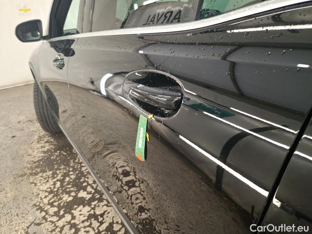  Mercedes  GLB  / 2019 / 5P / SUV  200 d Progressive Line / VENTE SANS CG #17