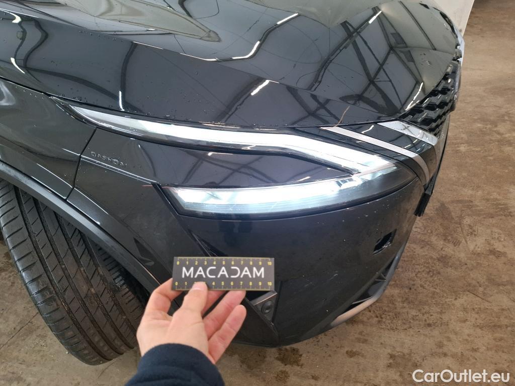  Nissan  Qashqai NISSAN  / 2021 / 5P / Crossover 1.3 MHEV 158ch Xtronic Tekna #55