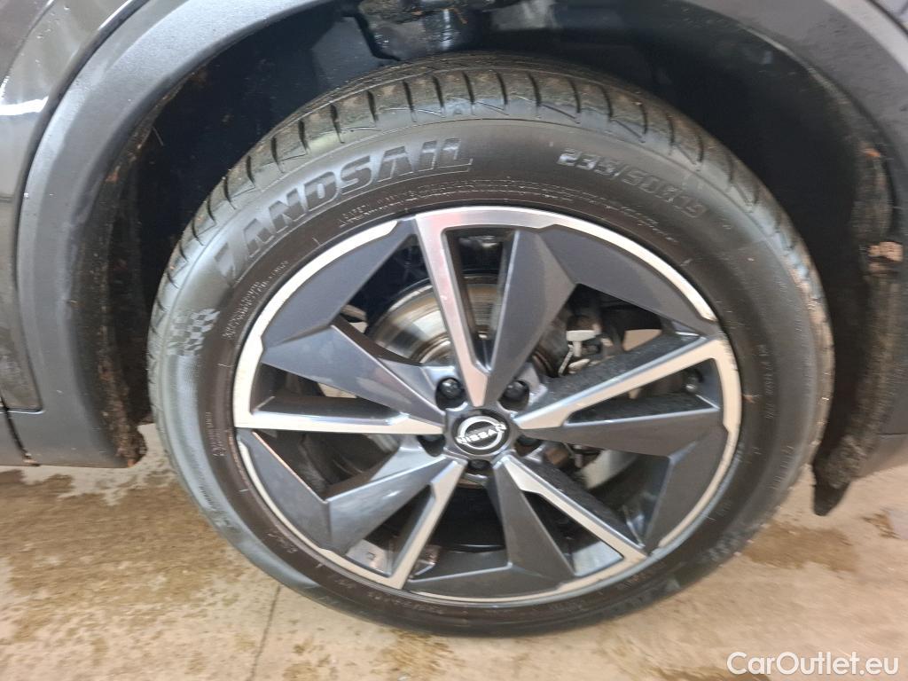  Nissan  Qashqai NISSAN  / 2021 / 5P / Crossover 1.3 MHEV 158ch Xtronic Tekna #40