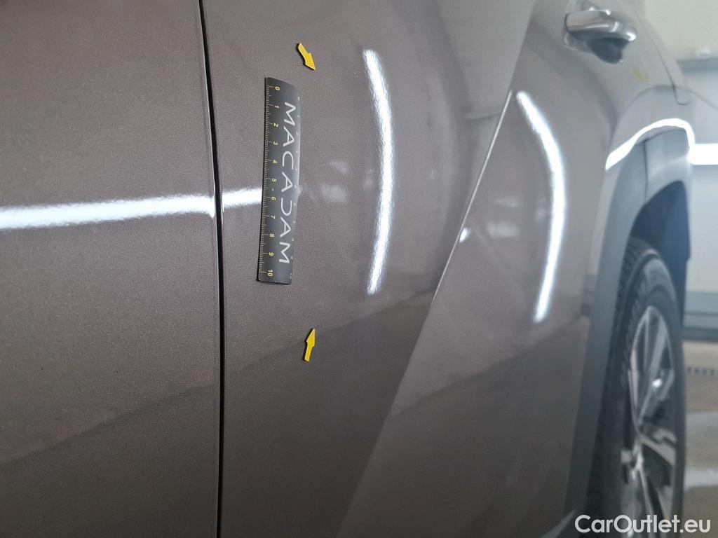  Hyundai  Tucson HYUNDAI  / 2020 / 5P / SUV 1.6 HYBRID 230 CREATIVE #5