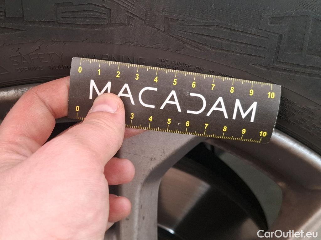  Hyundai  Tucson  Business 2WD 1.6 CRDi 135CV BVA7 E6dT #23