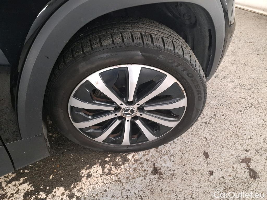  Mercedes  GLB  / 2019 / 5P / SUV  200 d Progressive Line / VENTE SANS CG #30