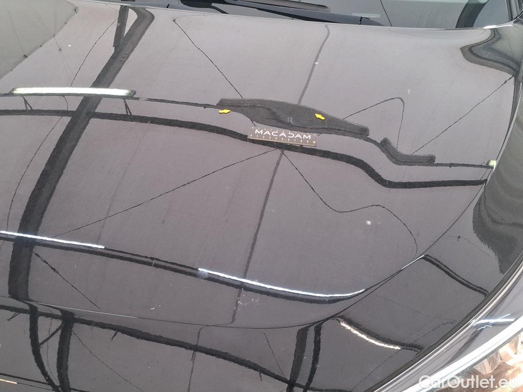  Hyundai  Tucson  Business 2WD 1.6 CRDi 135CV BVA7 E6dT #8