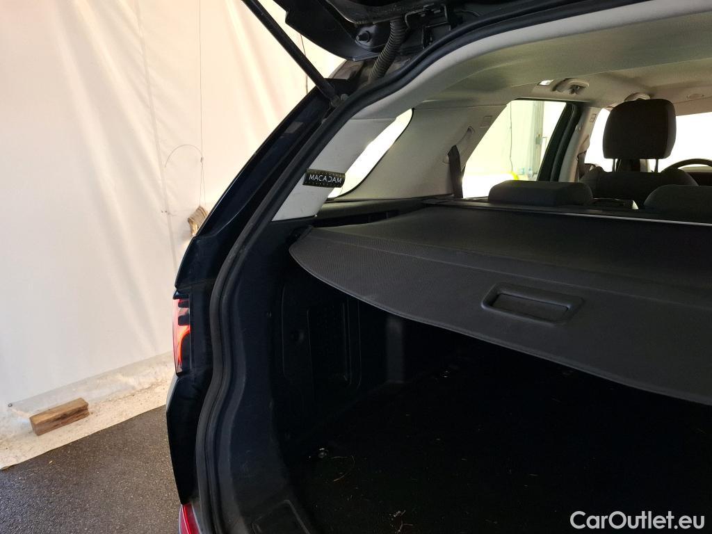  Land Rover  Discovery LAND ROVER  Sport / 2019 / 5P / SUV 1.5 P300e PHEV AUTO 4WD #38