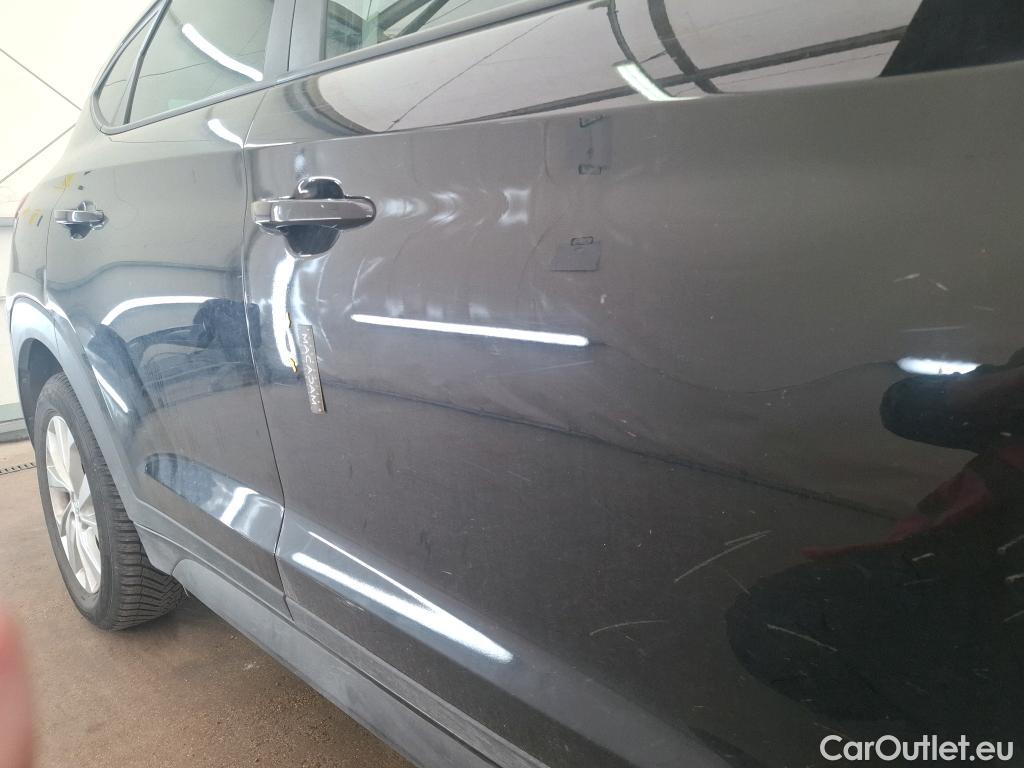  Hyundai  Tucson  Business 2WD 1.6 CRDi 135CV BVA7 E6dT #69