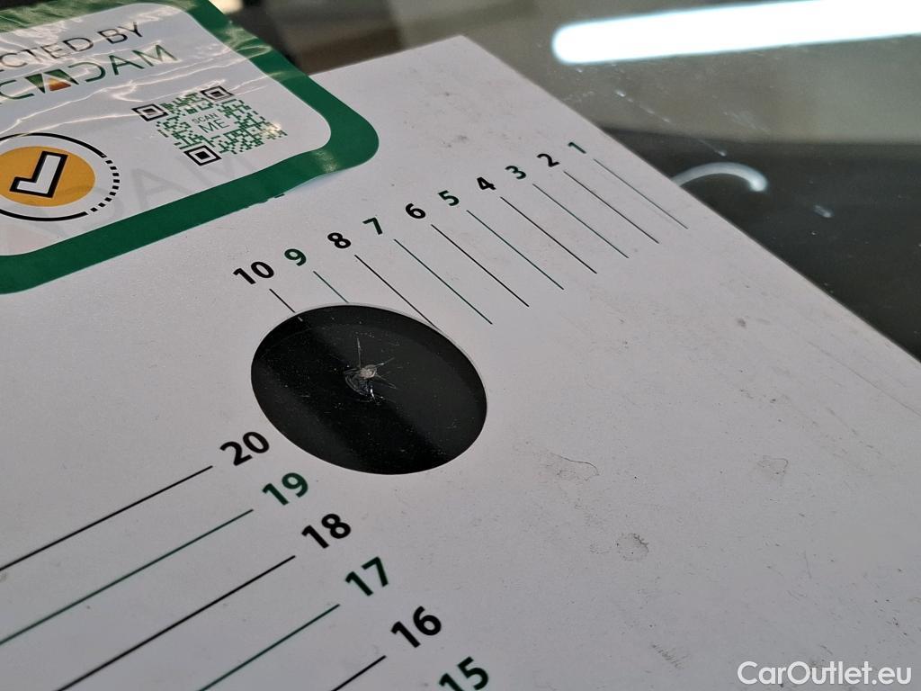  Hyundai  Tucson  Business Hybrid 2WD 1.6 T-GDI 230CV BVA6 E6d #7