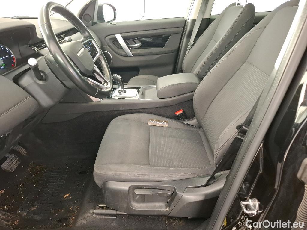  Land Rover  Discovery LAND ROVER  Sport / 2019 / 5P / SUV 1.5 P300e PHEV AUTO 4WD #14