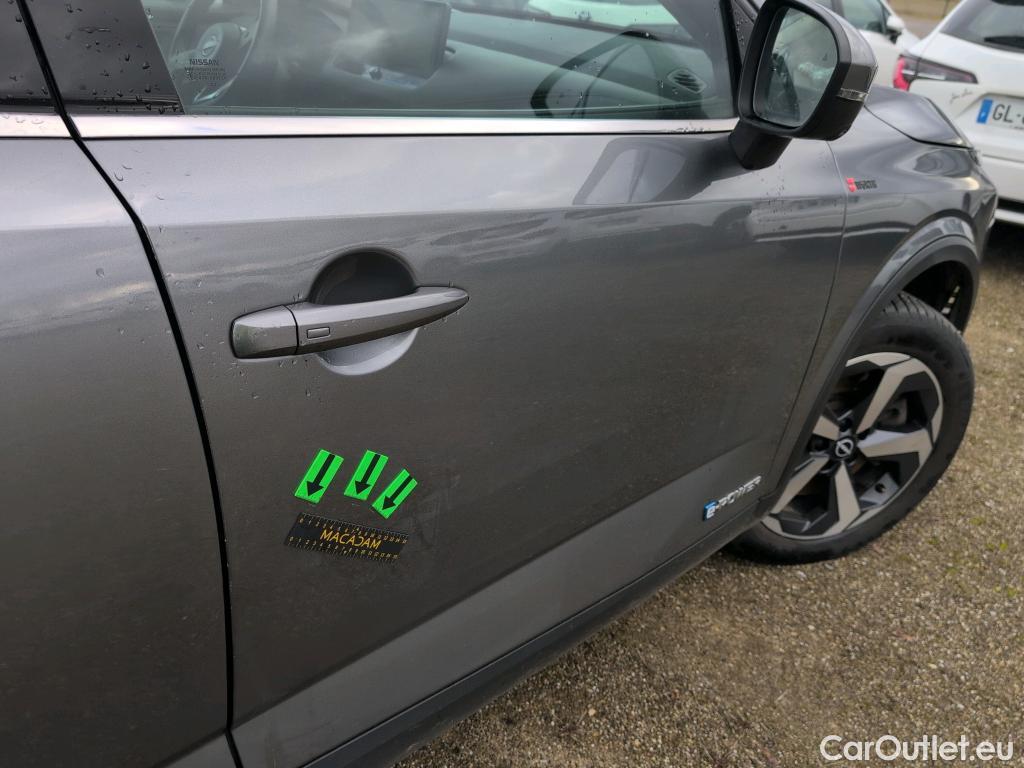  Nissan  Qashqai NISSAN  / 2021 / 5P / Crossover e-Power 190 N-Connecta BVA #21