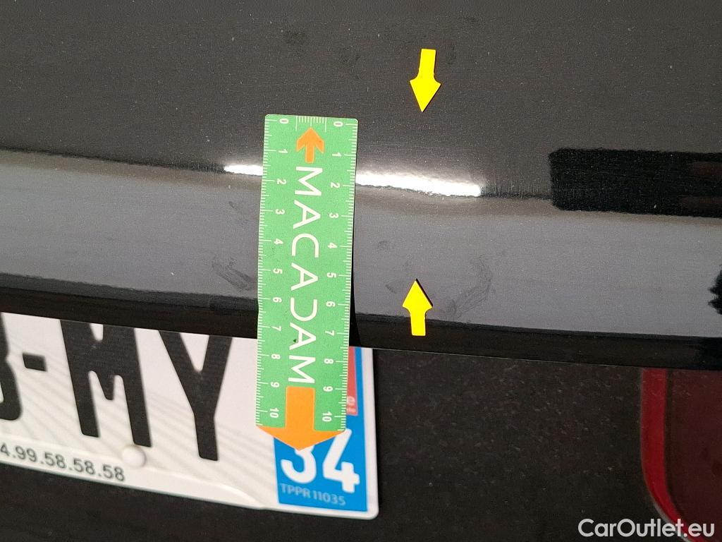  Mercedes  GLB MERCEDES-BENZ  / 2019 / 5P / SUV  200 d AMG Line #3