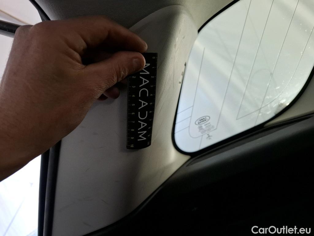  Land Rover  Discovery LAND ROVER  Sport / 2019 / 5P / SUV 1.5 P300e PHEV AUTO 4WD #40