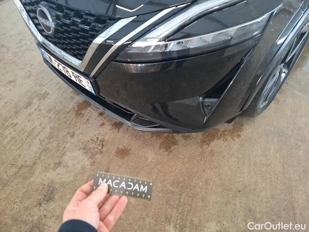  Nissan  Qashqai NISSAN  / 2021 / 5P / Crossover 1.3 MHEV 158ch Xtronic Tekna #73