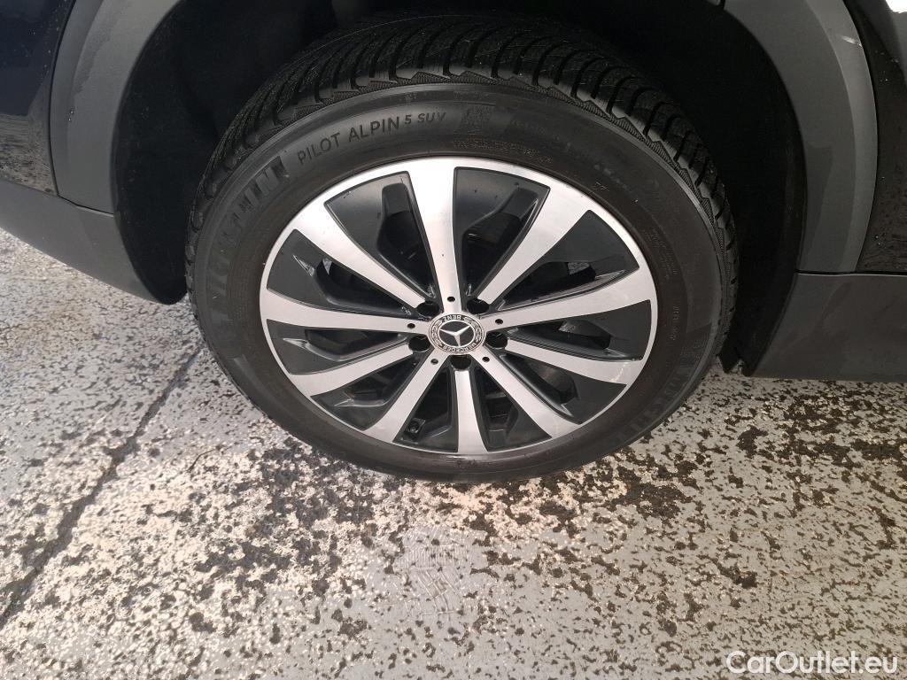  Mercedes  GLB  / 2019 / 5P / SUV  200 d Progressive Line / VENTE SANS CG #27