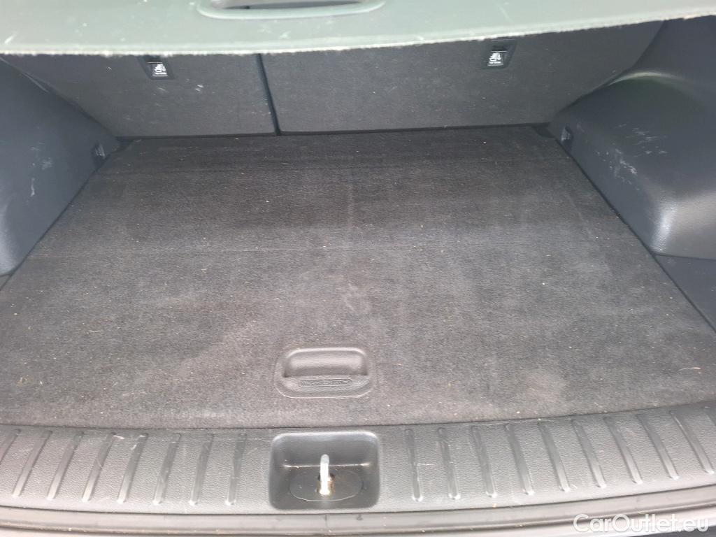  Hyundai  Tucson  Business 2WD 1.6 CRDi 135CV BVA7 E6dT #60