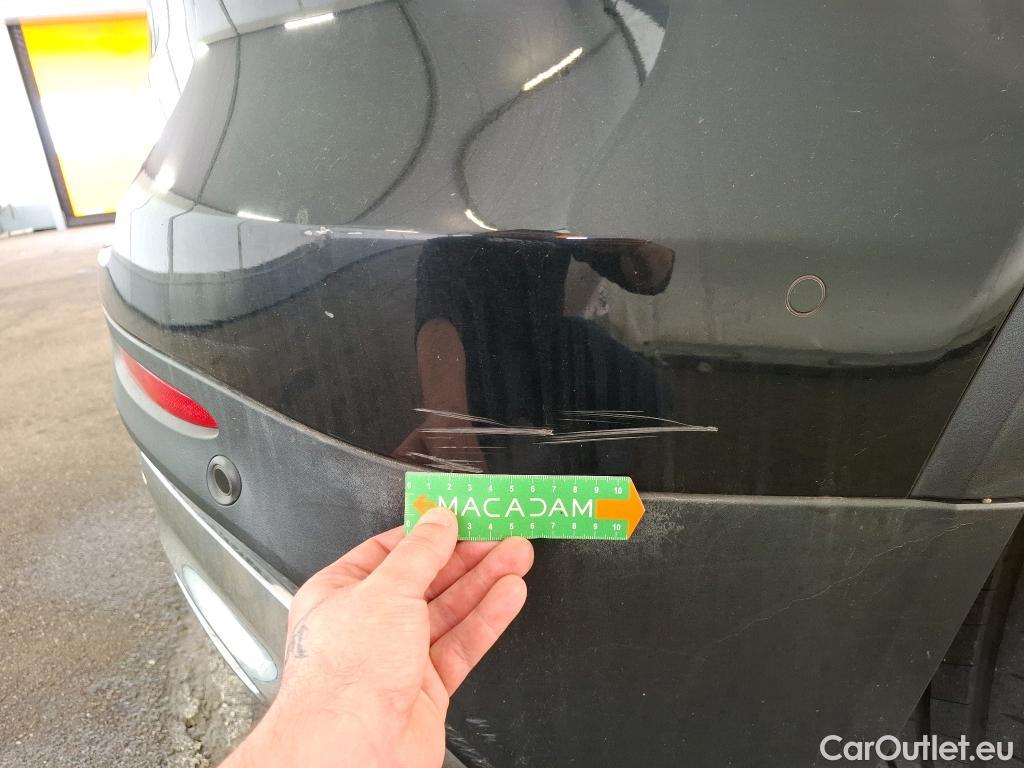  Mercedes  GLB MERCEDES-BENZ  / 2019 / 5P / SUV  200 d AMG Line #7