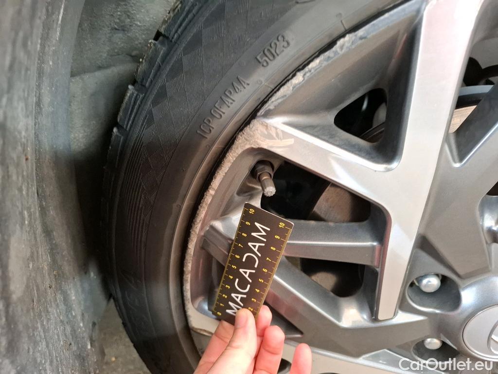  Hyundai  Konna Kona Creative Hybrid 2WD 1.6 GDI 140CV BVA6 E6d #4