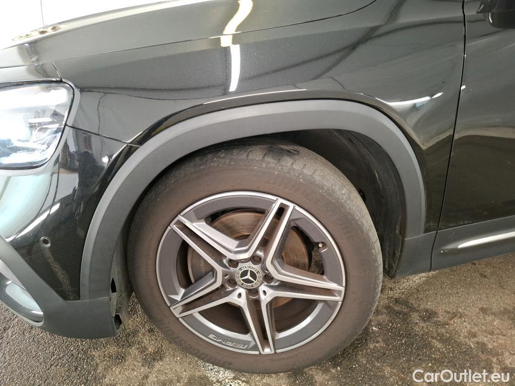  Mercedes  GLB MERCEDES-BENZ  / 2019 / 5P / SUV  200 d AMG Line #47